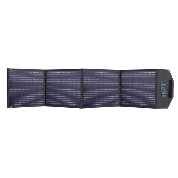 Choetech SC009 100W Foldable Solar Charger