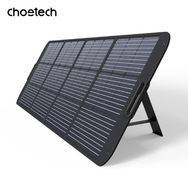Choetech SC011 200W Foldable Solar Charger