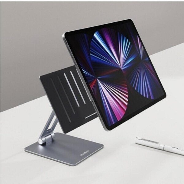Choetech H068 - 11 inch iPad Pro magnetic 360? adjustable angle holder