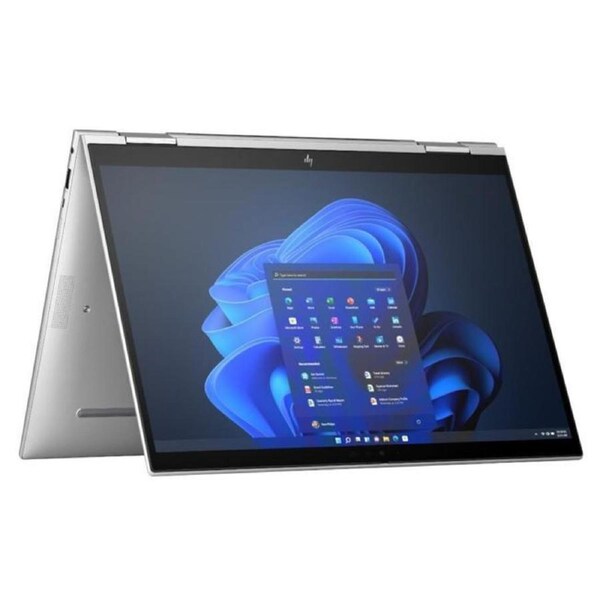 HP EliteBook X360 1040 G10 14' WUXGA TOUCH Intel i7-1355U 16GB DDR5 512GB SSD Windows 11 PRO Iris Xe Thunderbolt Fingerprint PEN 3yrs OS 1.3kg CTO