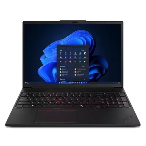 LENOVO ThinkPad P16V G2 16' WUXGA Intel U7-155H 32GB DDR5 1TB SSD Windows 11 PRO nVidia RTX 2000 AI PC NPU 11 TOPS Thunderbolt 3yr Prem 1.8kg