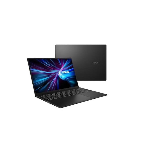 ASUS V16 INTEL CORE 7-H 16.0' WUXGA (1920 x 1200) 16:10 aspect ratio DDR5 16G 512G PCIEG4 Matte Black Win11 Home RTX 4050 Laptop GPU