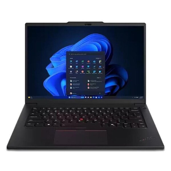 LENOVO ThinkPad P14S G5 14'' WUXGA TOUCH IR Intel U7-155H 32GB DDR5 1TB SSD Windows 11 Pro nVidia RTX A500 AI PC NPU TOPS 11 Thunderbolt 3yr Prem 1.6k