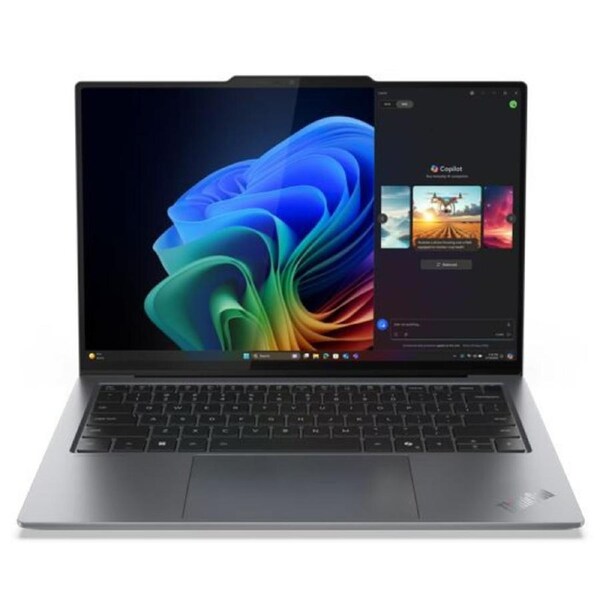 LENOVO ThinkPad X9 G1 14' 2.8K OLED TOUCH Intel U7-258V 32GB DDR5 512GB SSD WIN 11 PRO Arc Graphics NPU 40 TOPS Aura Edition Copilot+ PC 3YR PRE 1.2kg