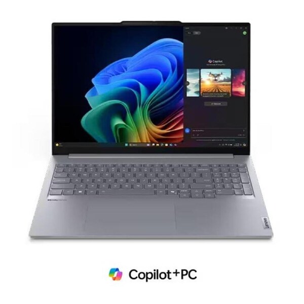 LENOVO ThinkBook 16 G7 16' WUXGA SD XP1-42-100 16GB DDR5 512GB SSD WIN 11 PRO AI PC NPU 45 TOPS Copilot+ Fingerprint Backlit 1YR OS 1.8kg ~i5 15.6'