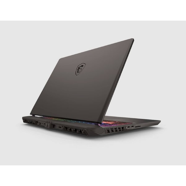 MSI Vector Series Gaming Notebook 16' QHD Intel(R) Core(TM) Ultra 7 255HX, DDR5
