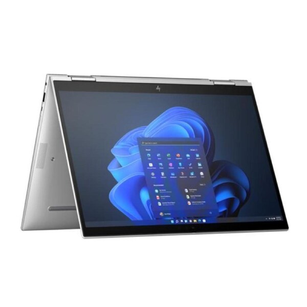 HP EliteBook X360 1040 G10 14' WUXGA TOUCH Intel i5-1335U 16GB 256GB SSD Windows 11 PRO Iris Xe Thunderbolt Fingerprint PEN 3yrs OS WTY 1.3kg