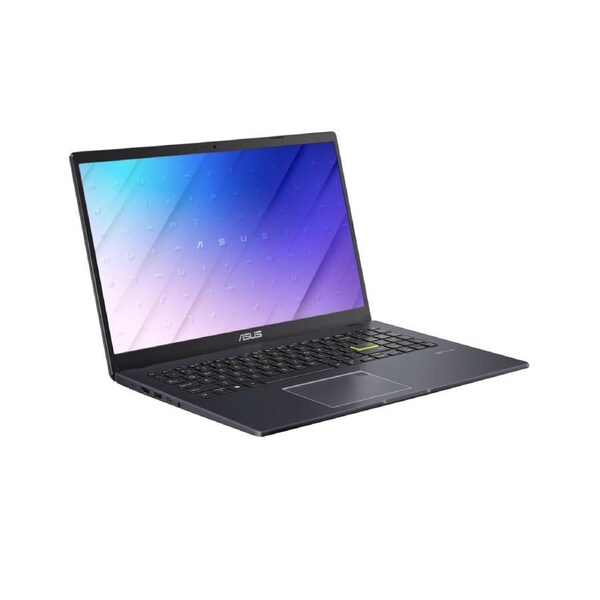 ASUS Vivobook Go 15 15.6' FHD Intel Celeron N4500 DDR4 8G[ON BD.] 128G EMMC16:9 aspect ratio Peacock Blue Win11 S mode Laptop Notebook