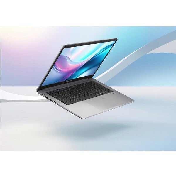 ASUS ExpertBook P1 5.6' Clamshell FHD I7-13620H FHD (1920 x1080) 16:9 16G DDR5, 512G 720p HD camera Win11 Pro 1yr On Site and Battery Notebook