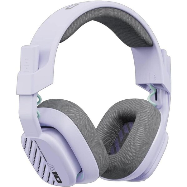 ASTRO Gaming A10 Gen 2 Headset for PC (Asteroid/Lilac)