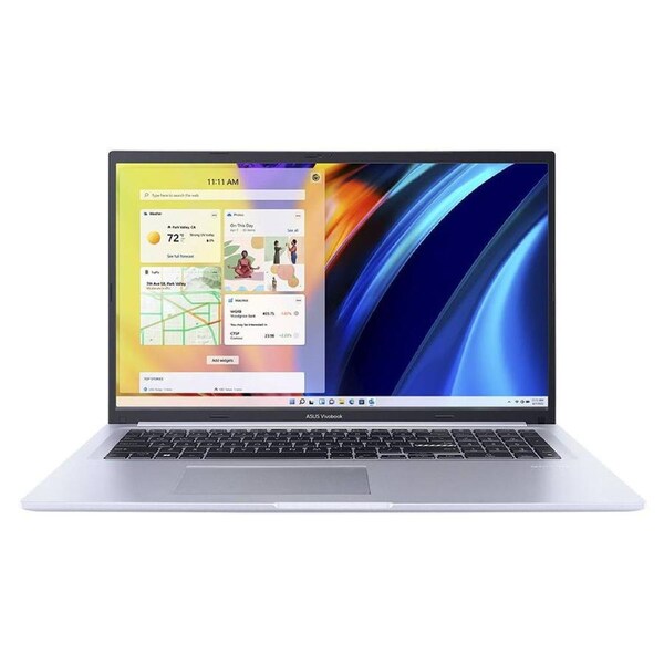 ASUS VivoBook 15.6' FHD Intel I5-13420H 16GB 512 SSD Windows 11 Home, USB-C (PD) WIFI BT Camera KB 1.5kg Quiet Blue, 1yr wty ~i7 2025