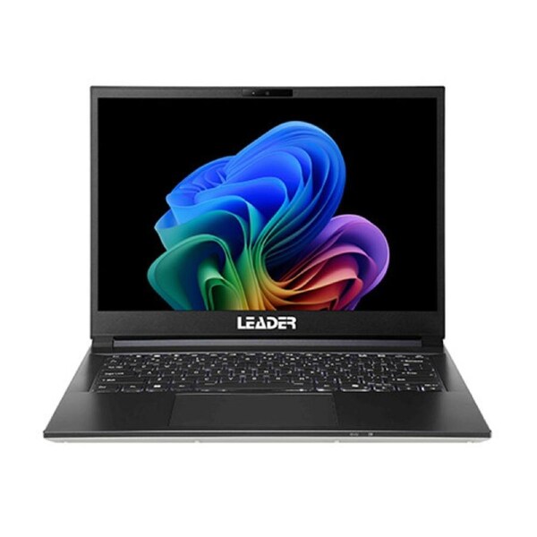 Leader AI Companion Copilot+ PC SCP4-C2, 14' FHD, AMD Ryzen AI 7 350, 16GB DDR5, 1TB NVMe SSD, Wi-Fi 6E, 5M Cam, 14Hr Battery, Win11 Home, 2Yr OS Warr