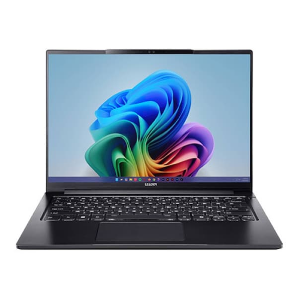 Leader AI Companion Copilot+ PC SCU4-C1, 14' FHD, Intel U5-226V, 40 TOPS, 16GB