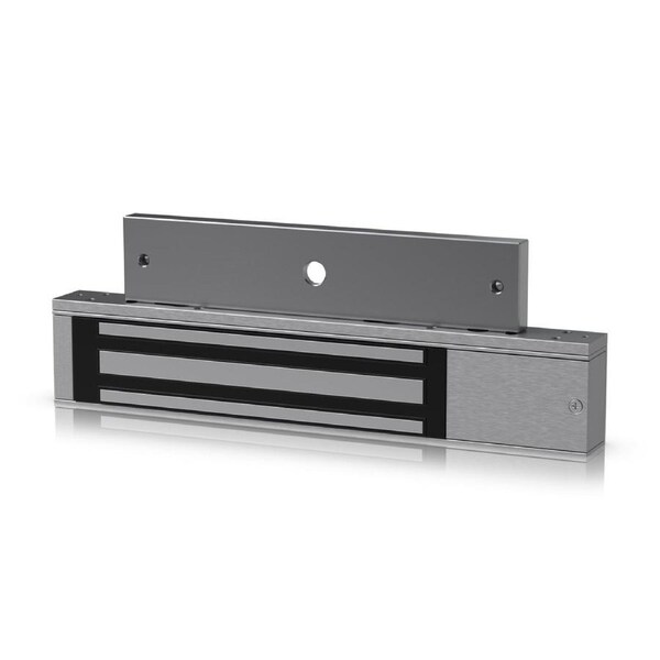 Ubiquiti Magnetic Lock, Hold Up 540kg, Fail-safe Magnetic Lock For inswing