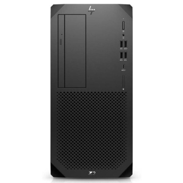 HP Z2 Tower G9 Intel i7-14700 32GB DDR5 1TB SSD 1TB HDD Windows 11 PRO nVidia RTX T1000 500W PSU KB+Mouse 3YR OS Workstation Desktop