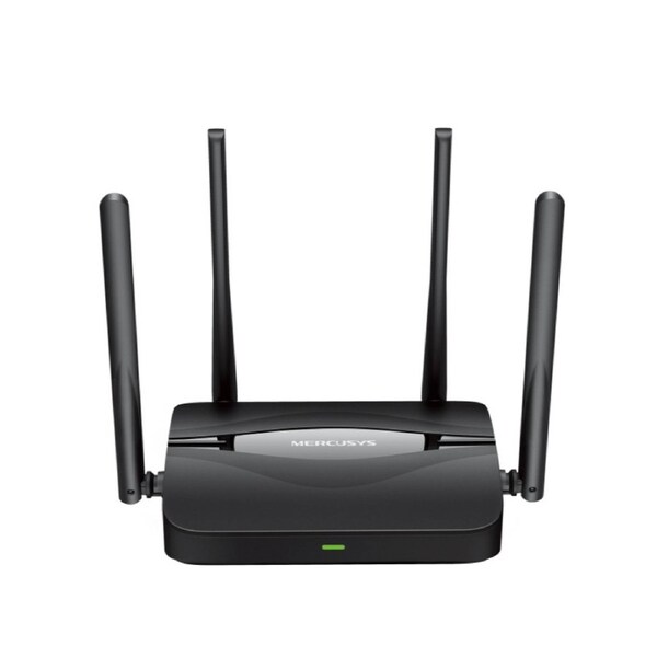 Mercusys MR25BE BE3600 Dual Band Wi-Fi 7 Router , 3.6 Gbps Mbps Dual-Band Speeds