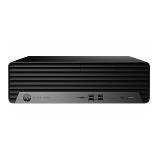 HP Elite SFF 800 G9 Desktop PC Intel i5-14500 vPro 16GB DDR5 256GB SSD Windows 11 Pro UHD Graphics 770 DVD-RW 2xDP 1xHDMI KB+Mouse 3yr Onsite Wty