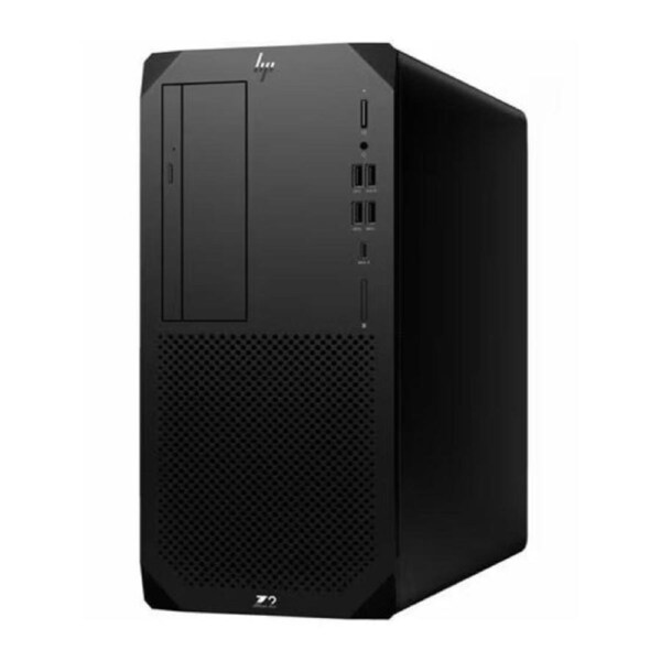 HP Z2 Tower G9 Intel i7-14700 32GB DDR5 1TB SSD Windows 11 Pro nVidia RTX A2000 550W PSU KB+Mouse 3yr OS Workstation Desktop