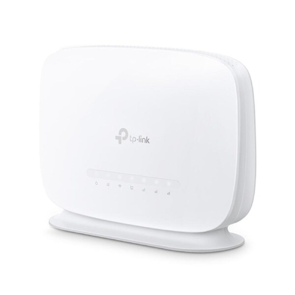 TP-Link Archer MR505 4G+ Cat6 AC1200 Wireless Dual Band Gigabit Router