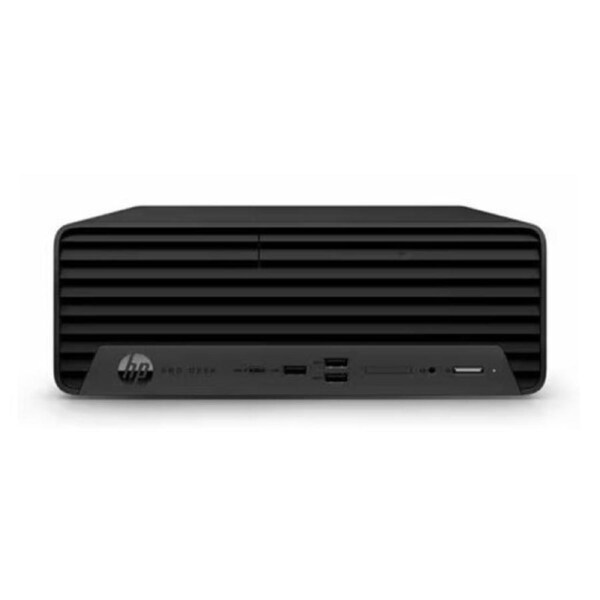 HP Pro SFF 400 G9 Desktop PC Intel i7-14700 16GB 512GB SSD Windows 11 PRO Intel UHD Graphics 770 1xDP 1xHDMI KB+Mouse 1YR Onsite WTY