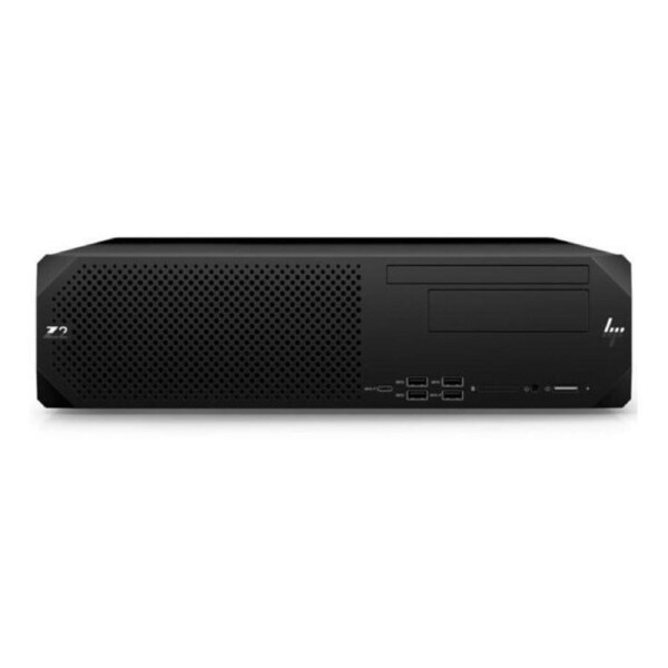 HP Z2 SFF G9 Intel i7-13700 32GB DDR5 1TB SSD 1TB HDD Windows 11 PRO nVidia RTX A2000 500W PSU KB+Mouse 3YR OS Workstation Desktop