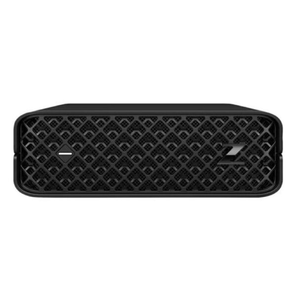 HP Z2 Mini G9 Intel i7-14700 32GB DDR5 1TB SSD Windows 11 PRO nVidia RTX T1000 500W PSU KB+Mouse 3YR OS Workstation Desktop