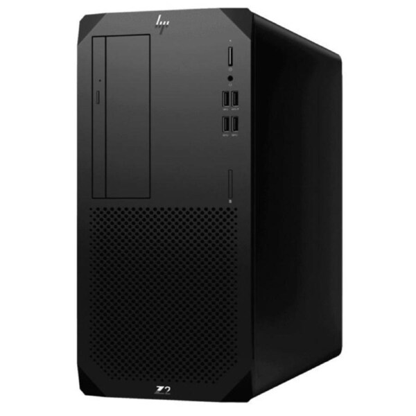 HP Z2 Tower G9 Intel i7-13700 16GB DDR5 512GB SSD 1TB HDD Windows 11 PRO nVidia RTX T1000 500W PSU KB+Mouse 3YR OS Workstation Desktop