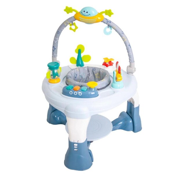 Love N Care Multi Functional Activity Centre Star Light