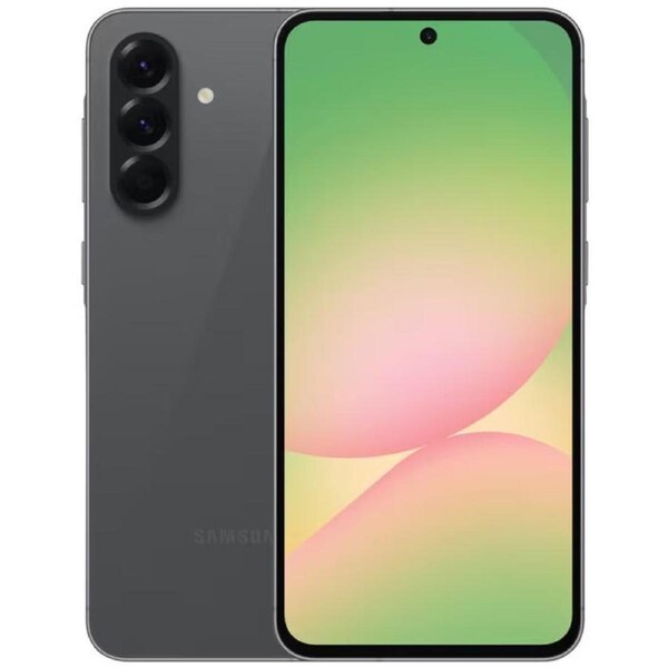 Samsung Galaxy A56 5G 128GB (Graphite)