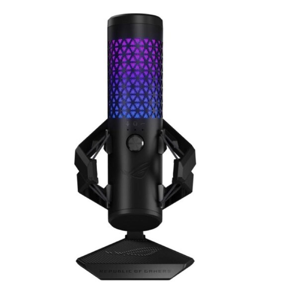ASUS ROG CARNYX Gaming Microphone