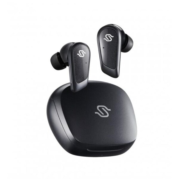 Edifier STAX SPIRIT S10 True Wireless Planar Magnetic Earbuds with Active Noise Cancellation Black