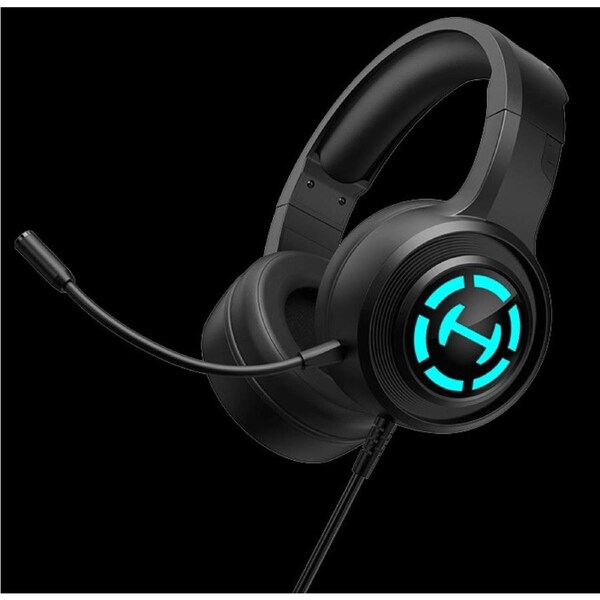 Edifier G20 Virtual 7.1 Surround Sound Gaming Headset USB-A cable 20Hz - 20kHz