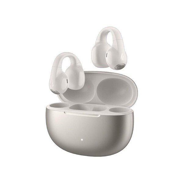 Edifier Comfo C Sand White Open-ear True Wireless Earbuds