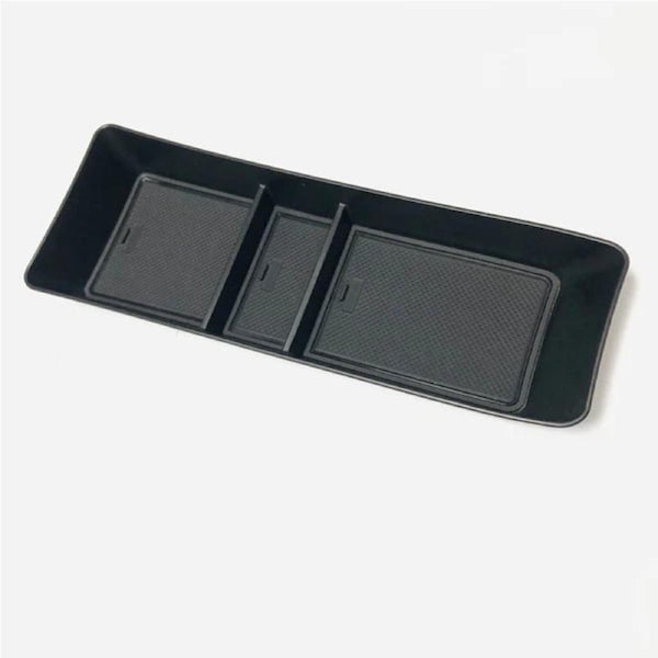 BYD Dolphin Centre Console Armrest Storage Box