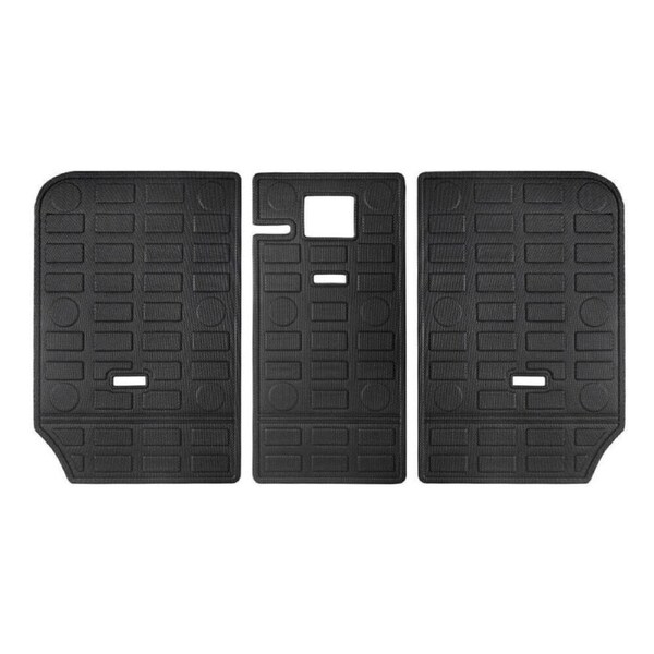 Tesla Model Y Rear Seat Back Cover