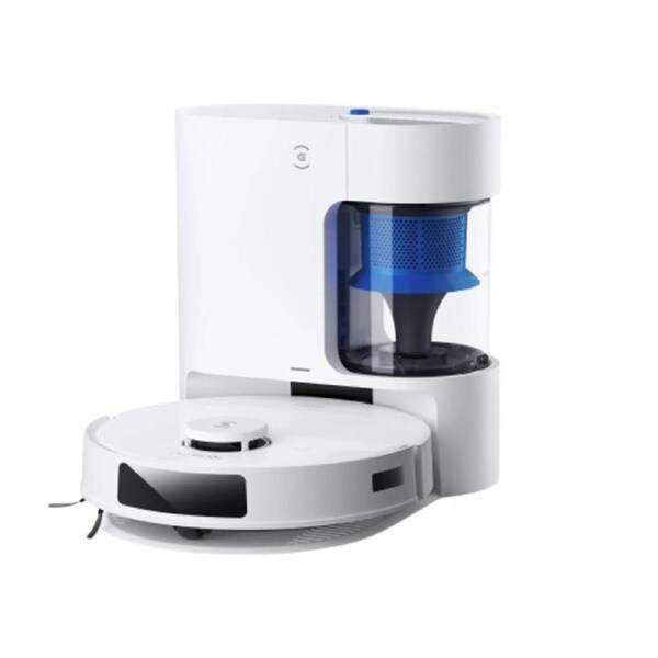 ECOVACS Deebot N20 Pro Plus Robotic Vacuum