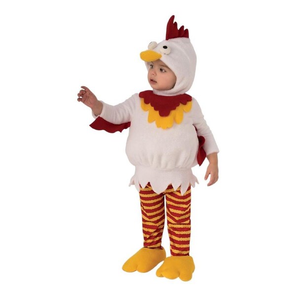 Chicken Costume Toddler