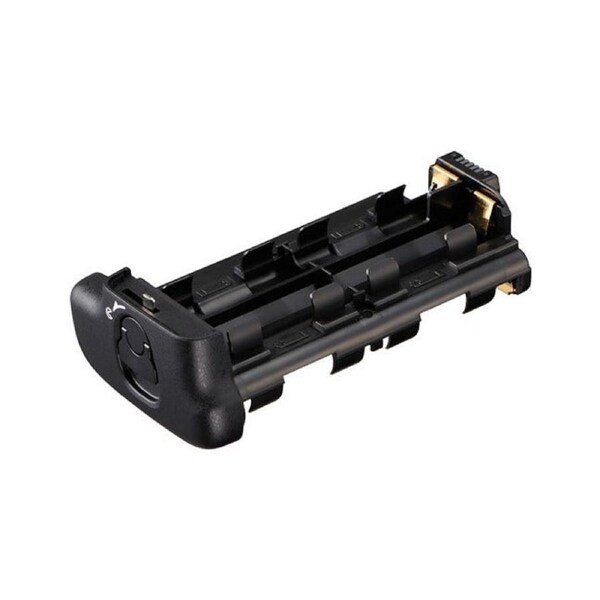 Nikon MS-D11 AA Battery Holder for use of 6 AA batteries in MB-D11 Battery Pack