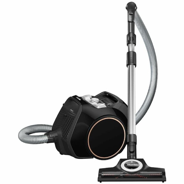 Miele CX1 Cat & Dog Obsidian Black Bagless Vacuum Cleaner