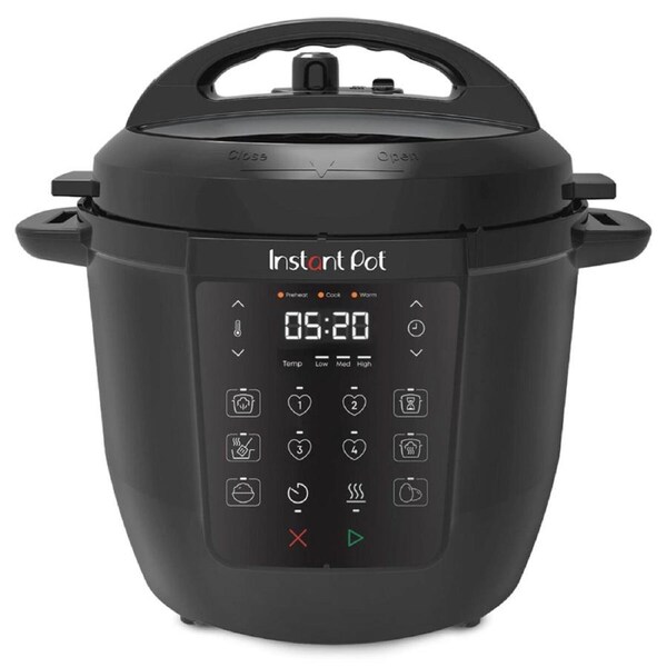 Instant Pot Rio Series 5.7L Multi Cooker