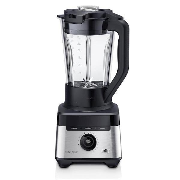 Braun PowerBlend 7 Jug Blender