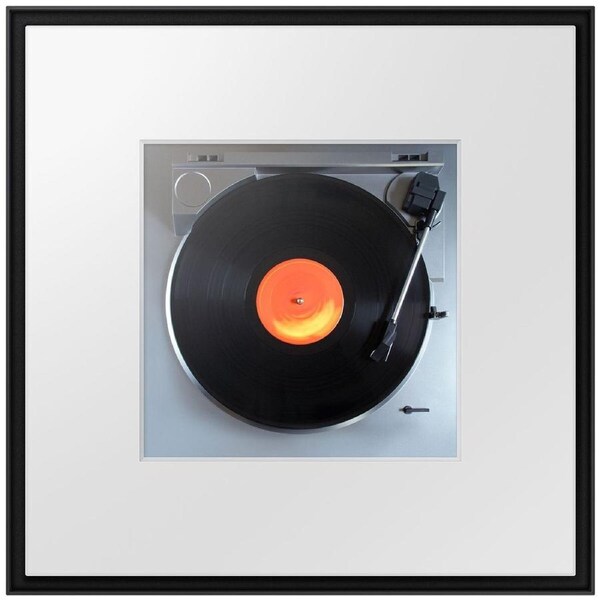 Samsung Music Frame