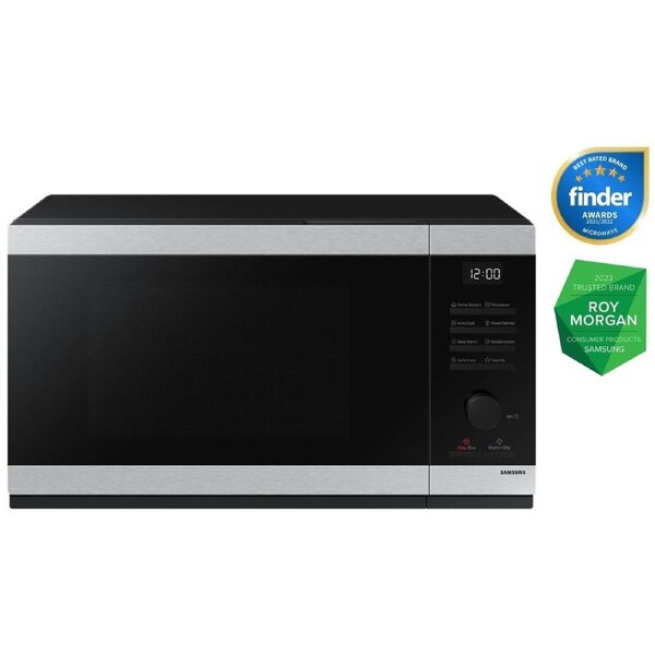 Samsung 32L 1000W Stainless Steel Microwave