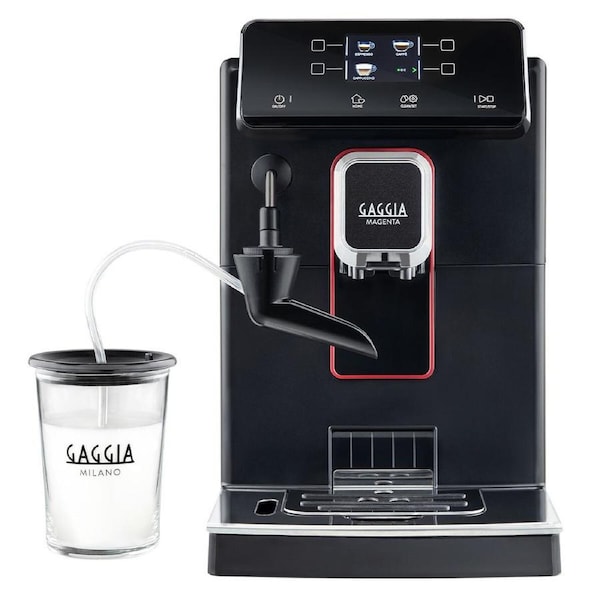 Gaggia Magenta Milk Automatic Coffee Machine