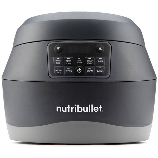 NUTRIBULLET EveryGrain Cooker