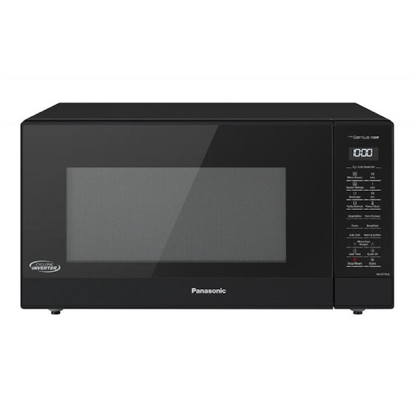 Panasonic 44L Cyclonic Inverter Microwave Oven