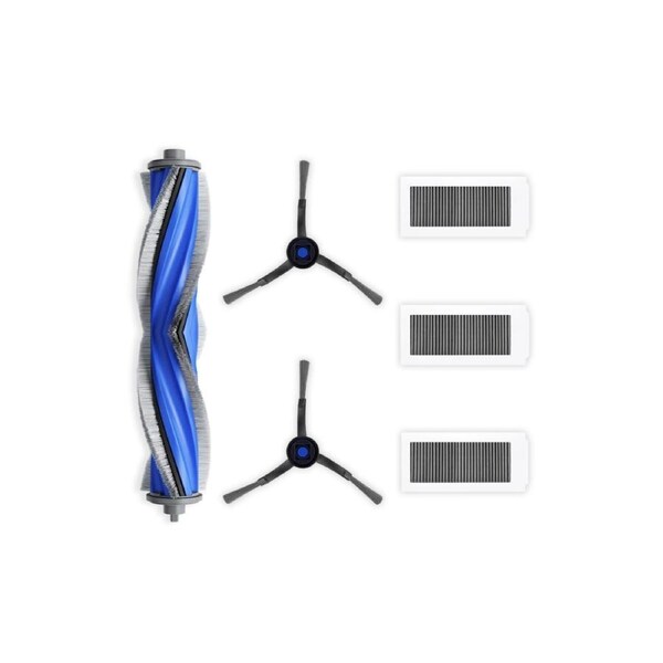 Ecovacs DEEBOT Antibacterial Buddy Kit - X5 Series