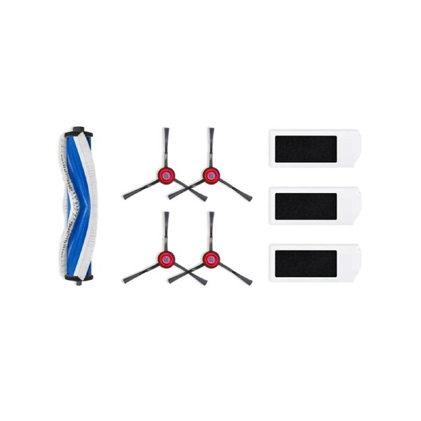 Ecovacs DEEBOT Buddy Kit - N20 Pro - N20 Pro Plus - N20 - N20 Plus