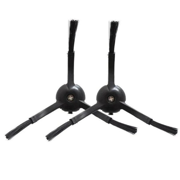 Roborock Side Brush (Black 2 Pack) - Qrevo - Qrevo Master - S8 MaxV Ultra