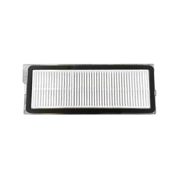 Roborock Washable Filter (White 2 Pack) - Qrevo MaxV - Qrevo S - Qrevo Curv - Qrevo Edge - Qrevo EdgeC - Qrevo C - Qrevo C Pro - Qrevo L